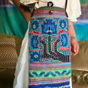 Amazzzing handmade bag from Thailand!